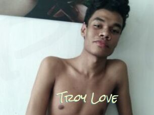 Troy_Love Porn Monkey Cash