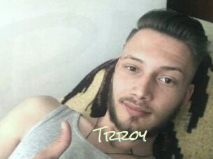 Trroy