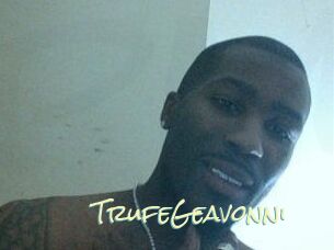 TrufeGeavonni