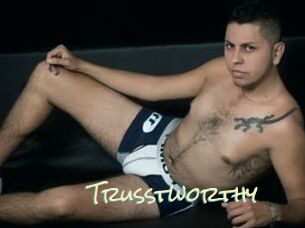 Trusstworthy