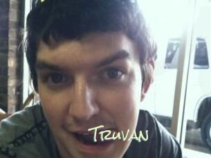 Truvan