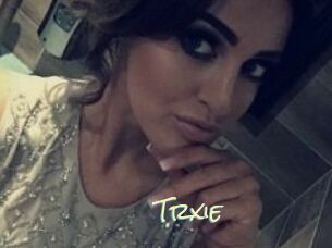 Trxie