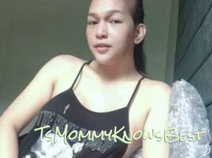 TsMommyKnowsBest