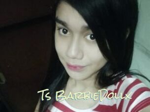 Ts_BarbieDollx