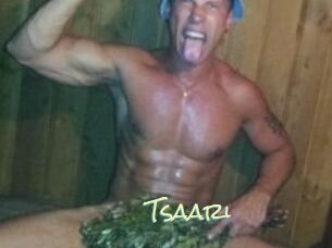 Tsaari