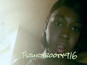Tsjuicybooty916