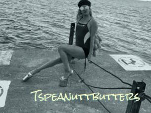 Tspeanuttbutters