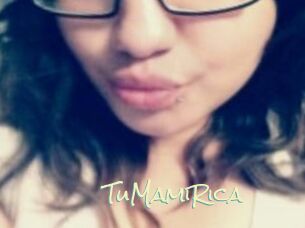 TuMamiRica