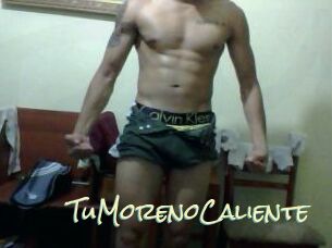 TuMorenoCaliente