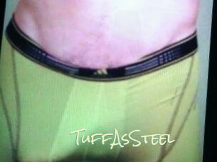TuffAsSteel