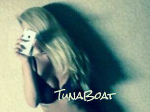 TunaBoat