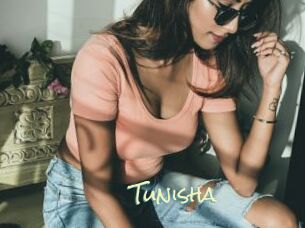 Tunisha