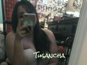 Tusancha