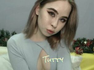 Tutty