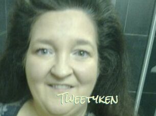 Tweetyken