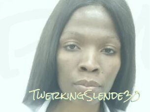 TwerkingSlende30