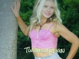 TwighlaReign