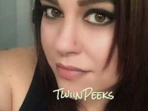 TwiinPeeks