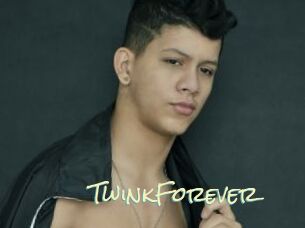 TwinkForever