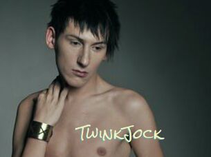 TwinkJock