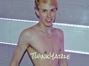 TwinkYarle