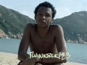 Twinkblk123