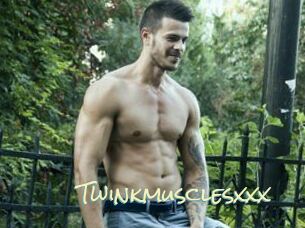 Twinkmusclesxxx