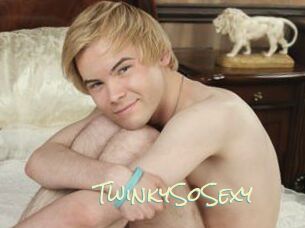 TwinkySoSexy