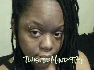 TwistedMind974