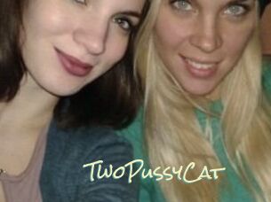 TwoPussyCat