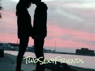 TwoSexyFriends
