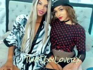 TwoSexyLoverX