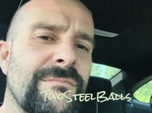 TwoSteelBalls