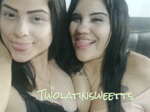 Twolatinsweetts