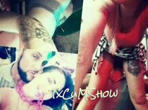 TxCuMShow