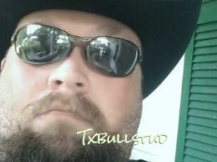 Txbullstud
