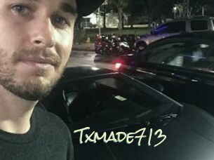 Txmade713