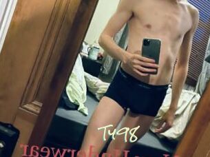 Ty98
