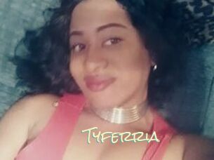 Tyferria
