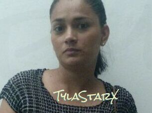 TylaStarX