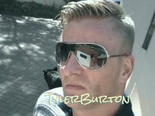 TylerBurton