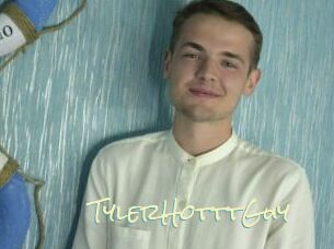 TylerHotttGuy