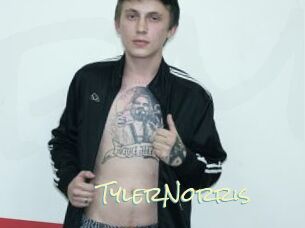 TylerNorris