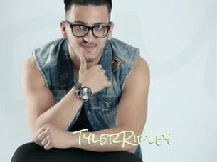 TylerRipley