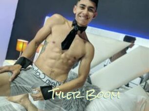 Tyler_Boom Porn Monkey Cash