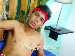 Tyler_scott Porn Monkey Cash
