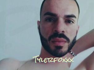 Tylerfoxxx Porn Monkey Cash