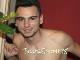 TylorSmith98 Porn Monkey Cash