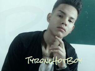 TyroneHotBoy Porn Monkey Cash