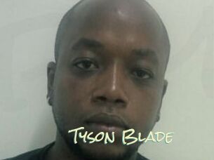 Tyson_Blade